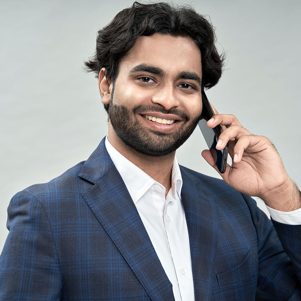 Kevin Singh