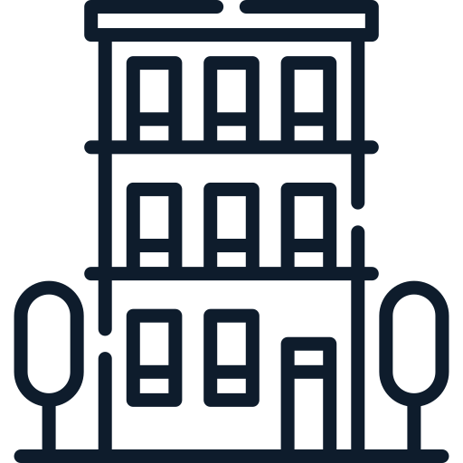 Unique Properties Logo