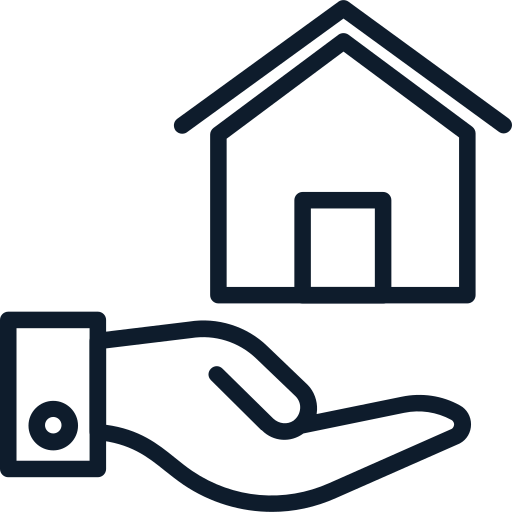Unique Properties Logo