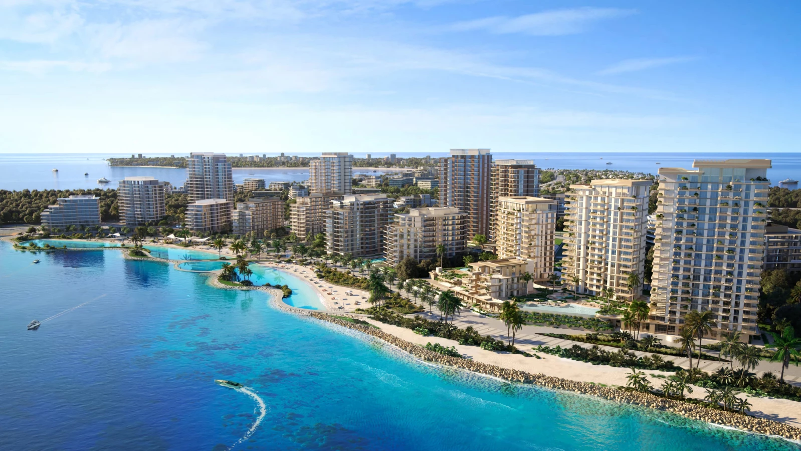 Bay Grove Residences D