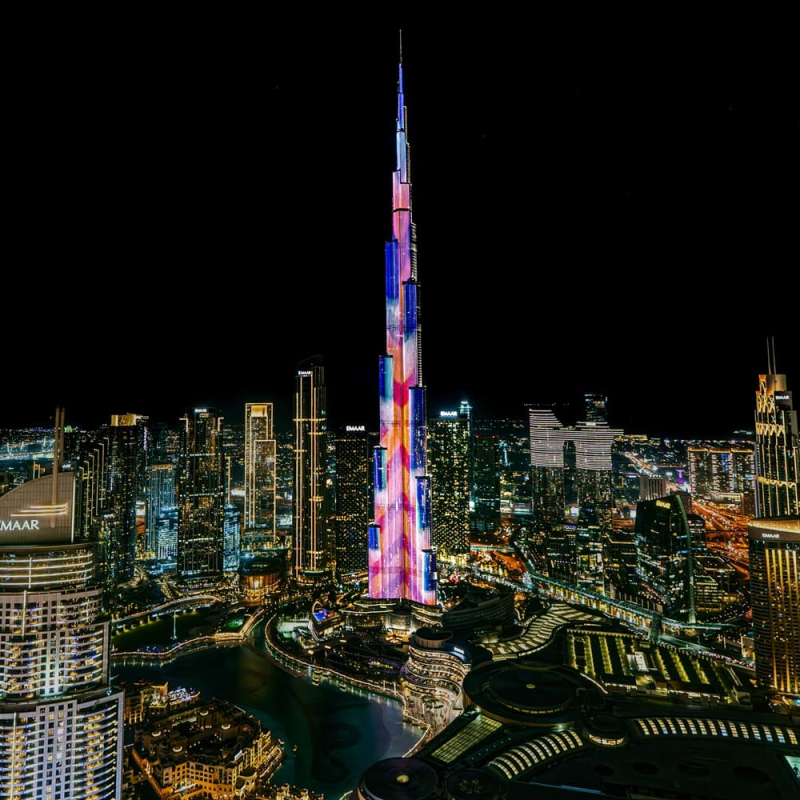 Dubai banner Dubai banner